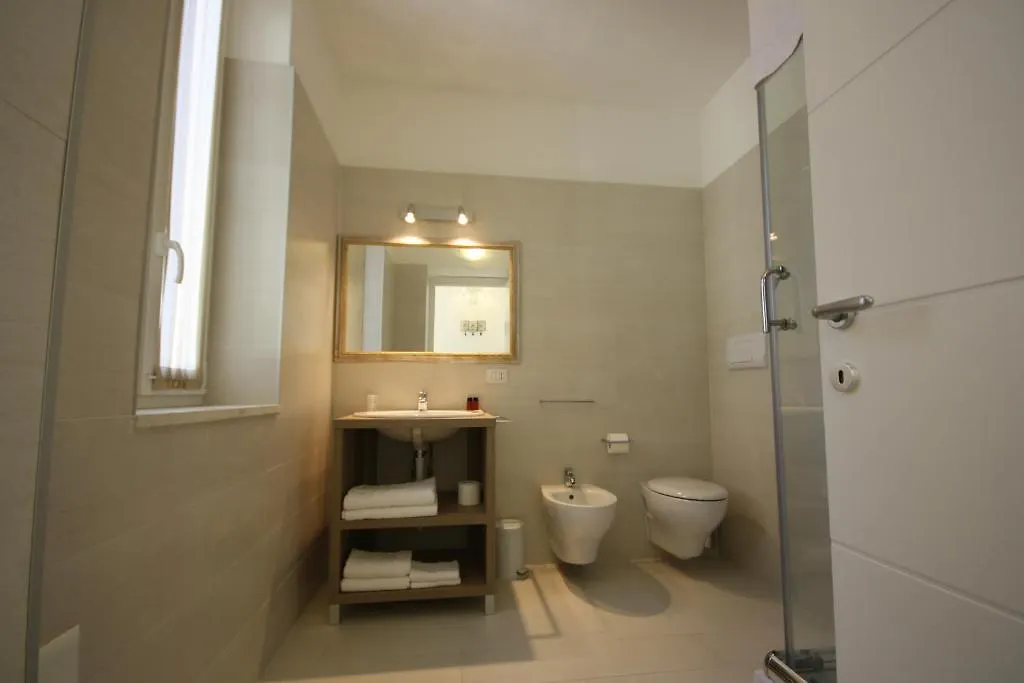Le Residenze Del Centro Aparthotel Olbia