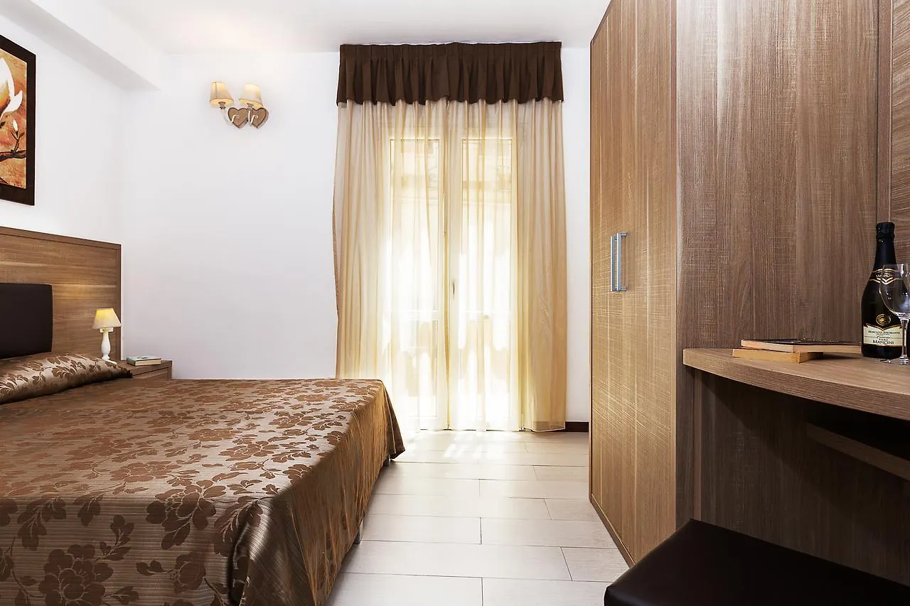 Aparthotel Le Residenze Del Centro Olbia