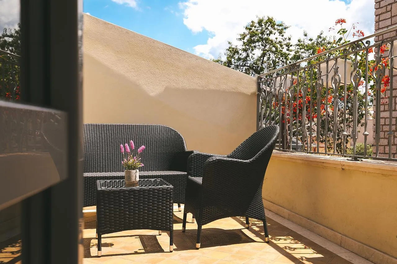 Le Residenze Del Centro Aparthotel Olbia