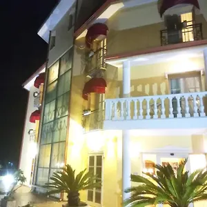 Hotell Palladium