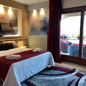 Guest house La Piazzetta, Olbia