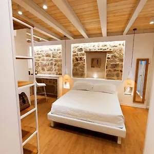 Pensionat In Centro Da Viola - Eco Design