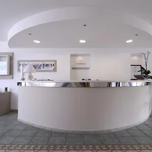 Otel Ambrosio La Corte