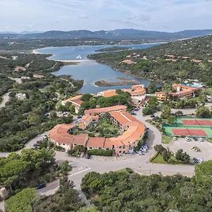 Lägenhetshotell Ahr Costa Serena Village