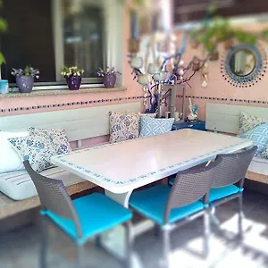 Bed & Breakfast Bbolbia -, Olbia