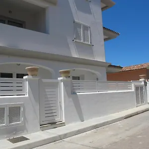 Guest house Guest House Suite, Olbia