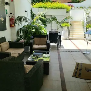 Hotell Belvir