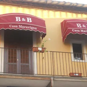 Casa Maravigna Katania
