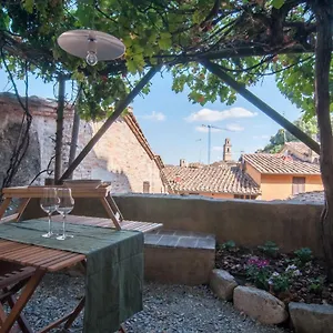  Maison d'hôtes Umbrian Concierge - La Casa Dei Pellari Italie