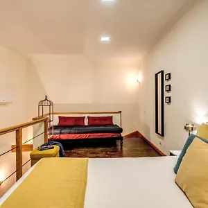 Casa Hosteno Naples