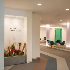 Smart 4* Neapel