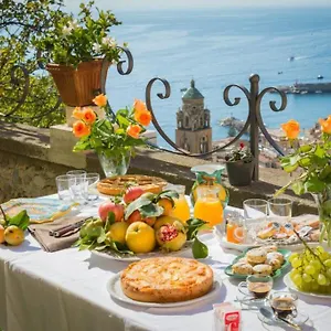 O' Lattariello 2* Amalfi