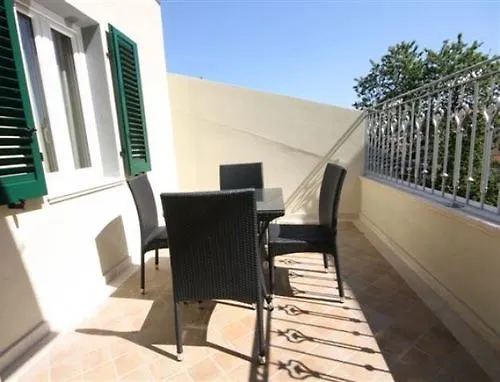 Le Residenze Del Centro Aparthotel Olbia