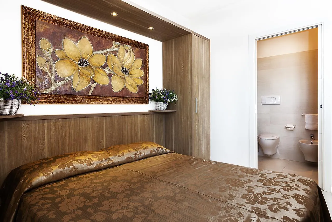 Le Residenze Del Centro Aparthotel Olbia