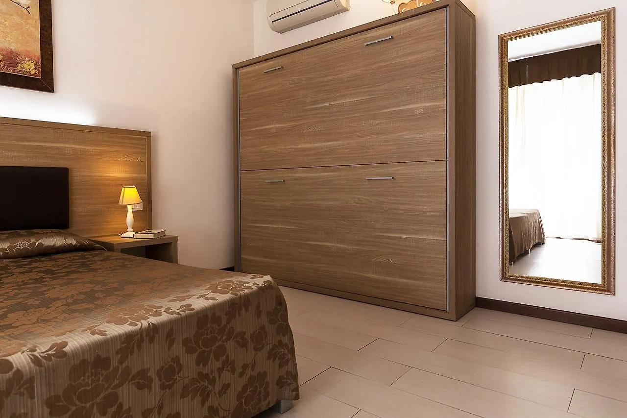 Le Residenze Del Centro Aparthotel Olbia