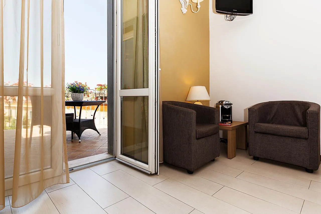 Le Residenze Del Centro Aparthotel Olbia
