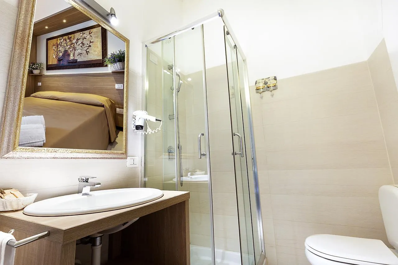 Le Residenze Del Centro Aparthotel Olbia