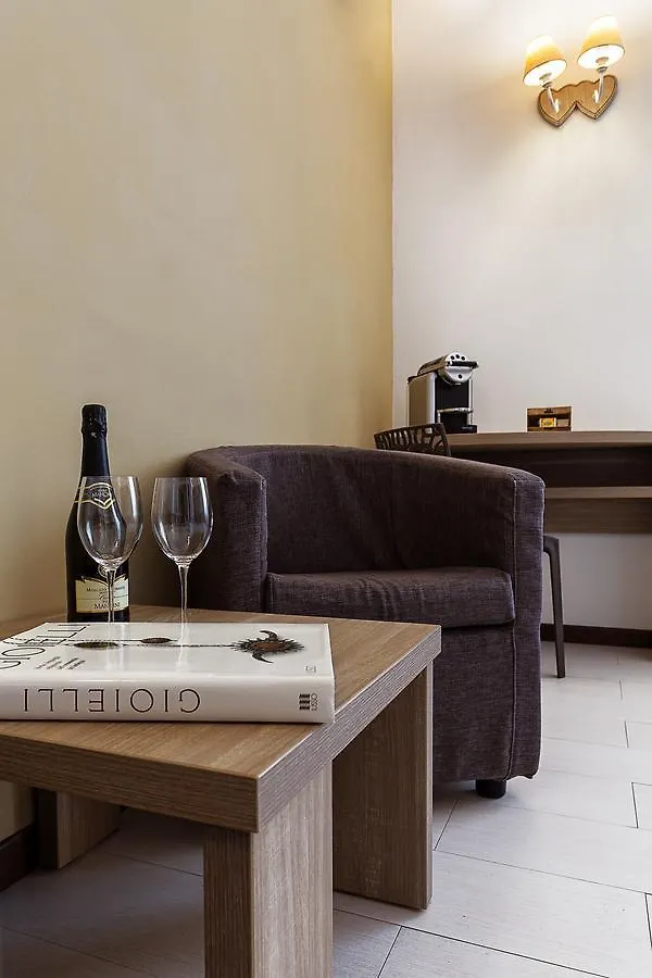 Le Residenze Del Centro Aparthotel Olbia