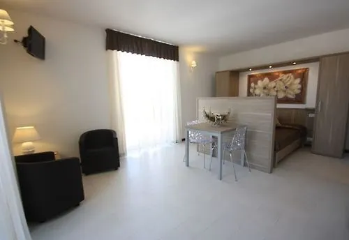 Le Residenze Del Centro Aparthotel Olbia